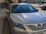 Toyota Camry 2008 года за 7 000 000 тг. в Актау – фото 3