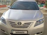 Toyota Camry 2008 года за 7 000 000 тг. в Актау – фото 5