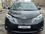 Toyota Sienna 2015 годаүшін13 500 000 тг. в Караганда – фото 2