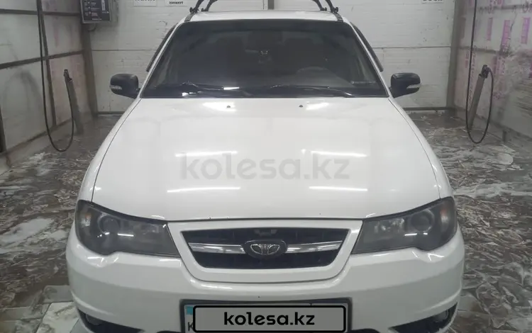 Daewoo Nexia 2012 годаүшін2 300 000 тг. в Астана