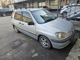 Toyota Raum 1997 года за 2 700 000 тг. в Алматы – фото 2