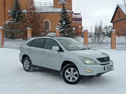 Lexus RX 300 2004 года за 7 500 000 тг. в Темиртау – фото 2