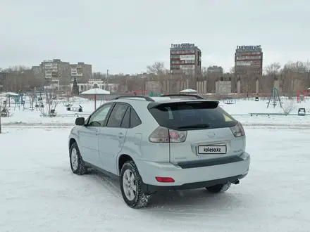 Lexus RX 300 2004 года за 7 500 000 тг. в Темиртау – фото 12