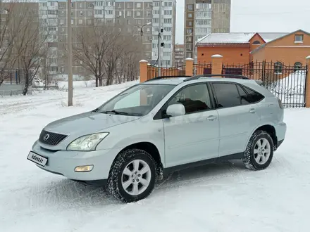 Lexus RX 300 2004 года за 7 500 000 тг. в Темиртау – фото 13