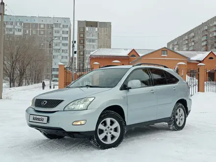 Lexus RX 300 2004 года за 7 500 000 тг. в Темиртау