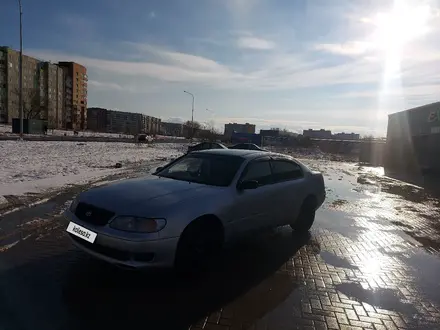 Toyota Aristo 1995 года за 2 500 000 тг. в Степногорск – фото 41