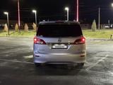 Nissan Quest 2017 годаүшін10 000 000 тг. в Атырау – фото 4
