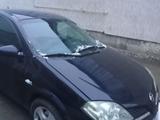 Nissan Primera 2003 годаүшін2 100 000 тг. в Жаркент – фото 4