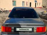 Audi 100 1991 года за 2 300 000 тг. в Балхаш – фото 3