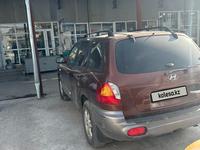 Hyundai Santa Fe 2002 года за 2 800 000 тг. в Шымкент