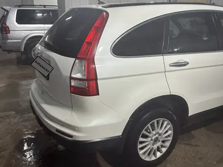 Honda CR-V 2011 года за 6 500 000 тг. в Караганда – фото 4