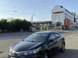 Toyota Corolla 2014 года за 6 600 000 тг. в Алматы