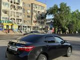 Toyota Corolla 2014 годаүшін6 600 000 тг. в Алматы – фото 4