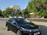 Toyota Corolla 2014 года за 6 600 000 тг. в Алматы – фото 3