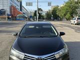 Toyota Corolla 2014 года за 6 600 000 тг. в Алматы – фото 2