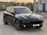 Porsche Cayenne 2012 годаүшін20 000 000 тг. в Алматы – фото 5