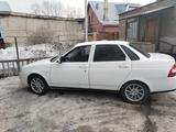 ВАЗ (Lada) Priora 2170 2012 года за 2 000 000 тг. в Караганда