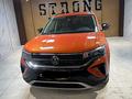 Volkswagen Taos 2021 года за 9 300 000 тг. в Астана