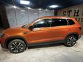 Volkswagen Taos 2021 года за 9 300 000 тг. в Астана – фото 3