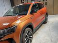 Volkswagen Taos 2021 года за 9 300 000 тг. в Астана – фото 2