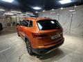 Volkswagen Taos 2021 года за 9 300 000 тг. в Астана – фото 5