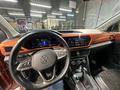 Volkswagen Taos 2021 года за 9 300 000 тг. в Астана – фото 7