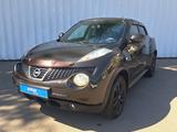 Nissan Juke 2011 годаүшін3 690 000 тг. в Алматы