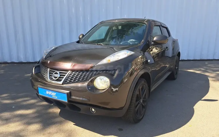 Nissan Juke 2011 года за 3 600 000 тг. в Алматы
