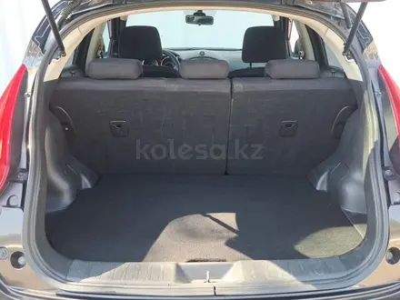 Nissan Juke 2011 года за 3 600 000 тг. в Алматы – фото 10