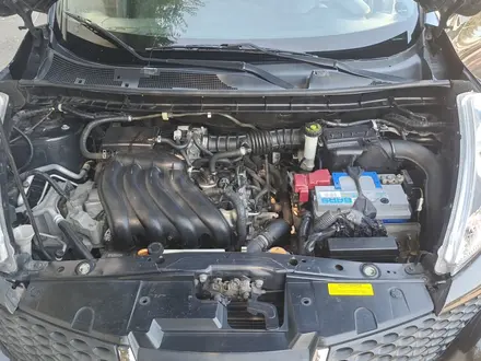 Nissan Juke 2011 года за 3 600 000 тг. в Алматы – фото 11