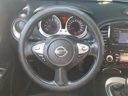 Nissan Juke 2011 года за 3 600 000 тг. в Алматы – фото 12