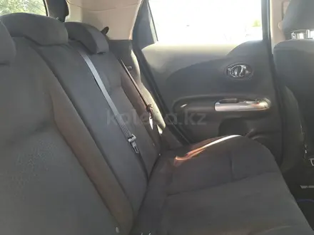 Nissan Juke 2011 года за 3 600 000 тг. в Алматы – фото 16