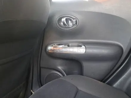 Nissan Juke 2011 года за 3 600 000 тг. в Алматы – фото 17