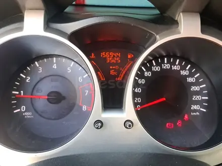 Nissan Juke 2011 года за 3 600 000 тг. в Алматы – фото 18