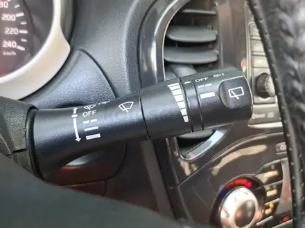 Nissan Juke 2011 года за 3 600 000 тг. в Алматы – фото 19