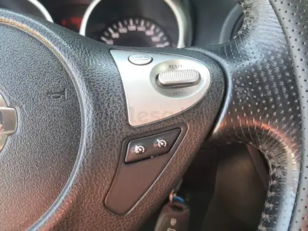 Nissan Juke 2011 года за 3 600 000 тг. в Алматы – фото 21