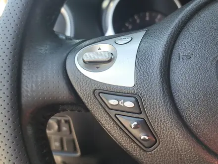 Nissan Juke 2011 года за 3 600 000 тг. в Алматы – фото 22