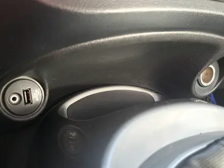 Nissan Juke 2011 года за 3 600 000 тг. в Алматы – фото 25