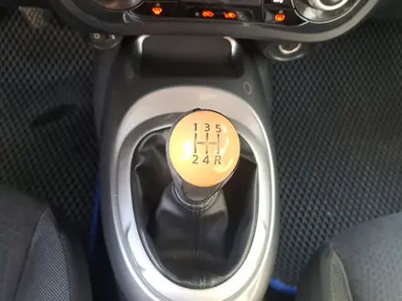 Nissan Juke 2011 года за 3 600 000 тг. в Алматы – фото 26