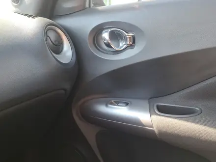 Nissan Juke 2011 года за 3 600 000 тг. в Алматы – фото 27