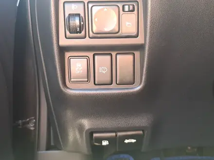 Nissan Juke 2011 года за 3 600 000 тг. в Алматы – фото 28