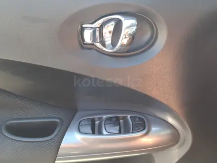 Nissan Juke 2011 года за 3 600 000 тг. в Алматы – фото 29