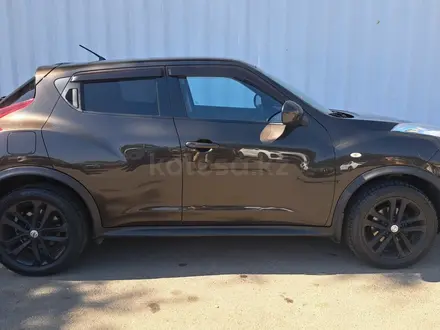 Nissan Juke 2011 года за 3 600 000 тг. в Алматы – фото 4