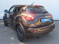 Nissan Juke 2011 года за 3 600 000 тг. в Алматы – фото 7