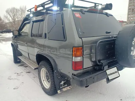 Nissan Terrano 1994 года за 2 500 000 тг. в Усть-Каменогорск – фото 4