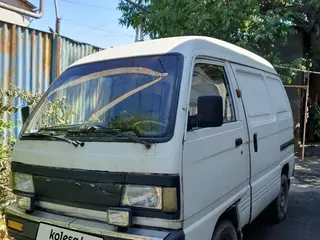 Daewoo Damas