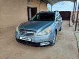 Subaru Outback 2010 года за 4 100 000 тг. в Жанаозен – фото 3