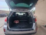 Subaru Outback 2010 года за 4 100 000 тг. в Жанаозен – фото 4