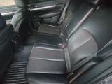 Subaru Outback 2010 года за 4 100 000 тг. в Жанаозен – фото 5