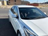 Hyundai Solaris 2015 года за 5 200 000 тг. в Тараз – фото 5